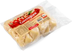 Embalagem de Conchiglione Maxi Massas