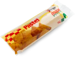 Embalagem de Massa para pastel Maxi Massas