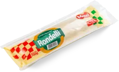 Embalagem de Rondelli Maxi Massas